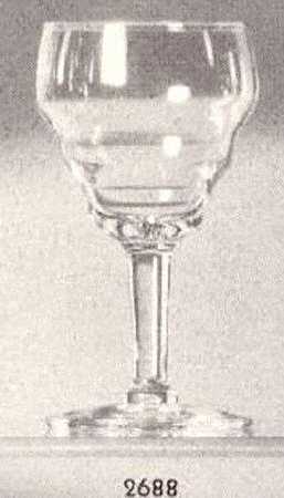 Governor Clinton Clear Claret Wine