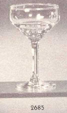 Governor Clinton Clear Liquor Cocktail