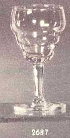 Governor Clinton Clear Sherry