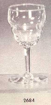 Governor Clinton Clear Wine