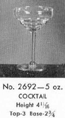 Governor Clinton Clear Liquor Cocktail