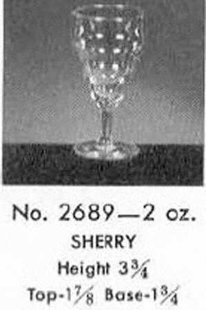 Governor Clinton Clear Sherry
