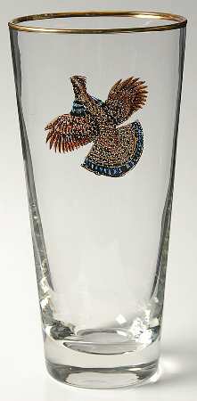 Game Bird Cooler