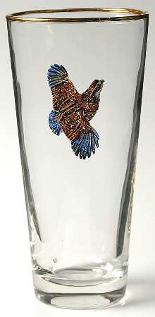 Game Bird Cooler