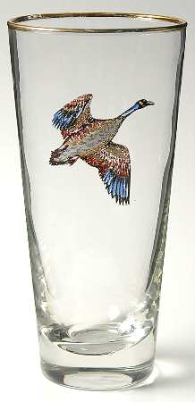 Game Bird Cooler