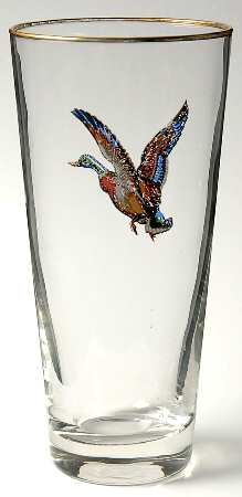 Game Bird Cooler