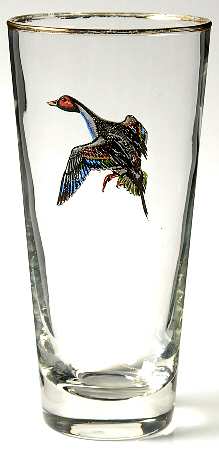 Game Bird Cooler