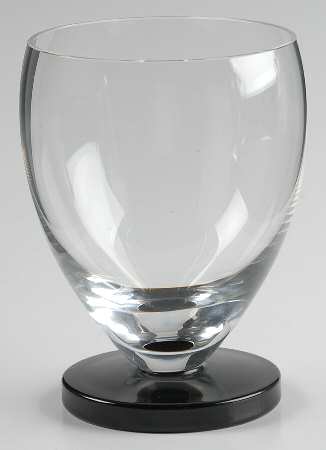 Gramercy Park Black Double Old Fashioned