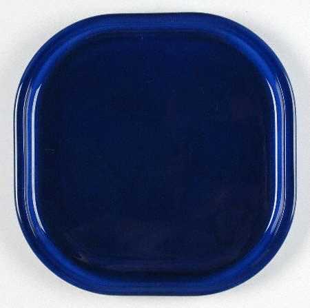 Basics Square Dinner Plate