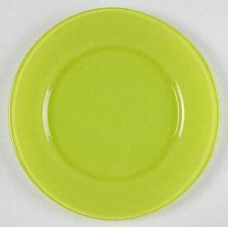 Basics Service Plate