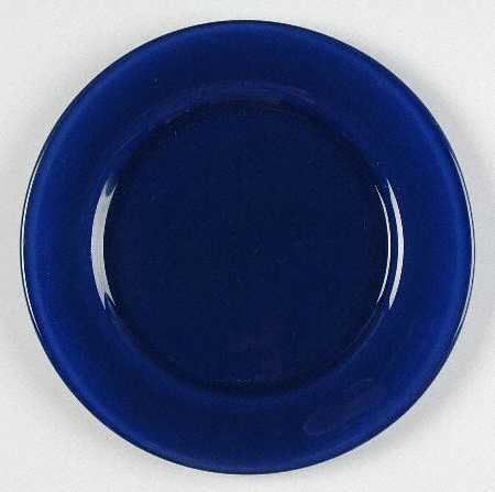 Basics Luncheon Plate