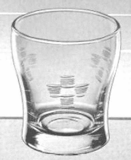 Buckingham (Cut 1152) Old Fashioned