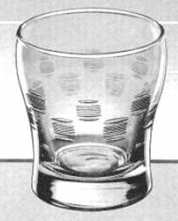 Terrace (Cut 1151) Old Fashioned