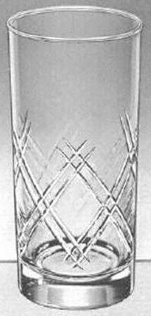 Trent by Libbey Glass Company
