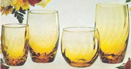 Tiara Gold Cooler