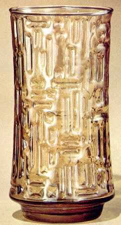 Artica Tawny by Libbey Glass Company