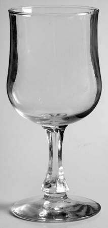 Encore by Libbey Glass Company