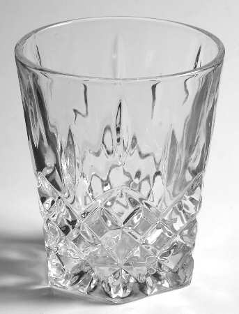 Cambridge Double Old Fashioned