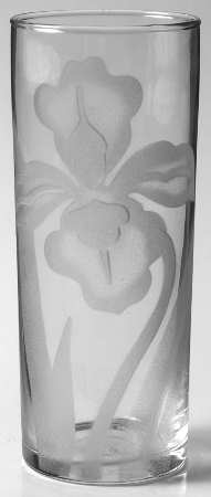 LRS111 by Libbey Glass Company
