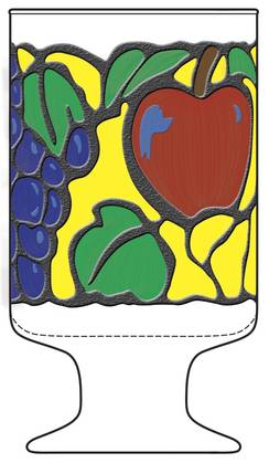 Stained Glass