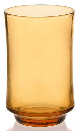 Bolero Gold by Libbey Glass Company