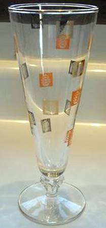 Woodland by Libbey Glass Company