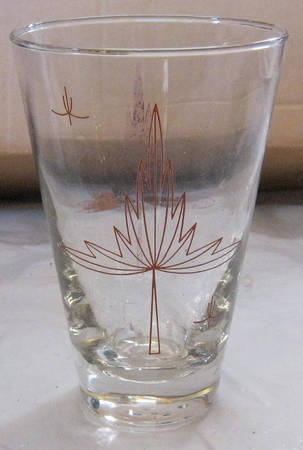 Jardin 12 Oz Flat Tumbler