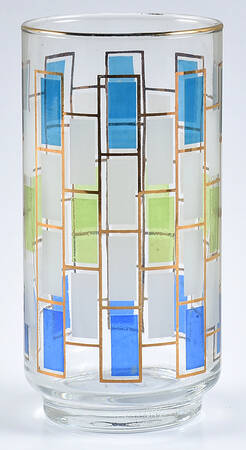 Nordic 12 Oz Flat Tumbler