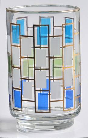 Nordic 10 Oz Flat Tumbler