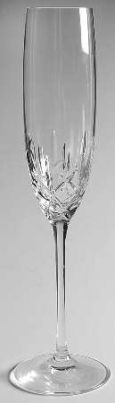 Elegance Fluted Champagne