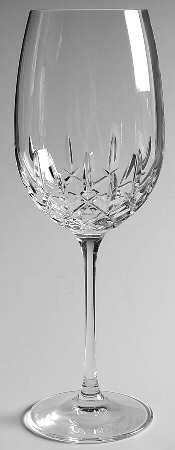 Elegance Wine Glass