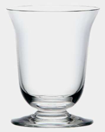 Friendship Footed Tumbler
