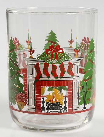 LRS113 by Libbey Glass Company