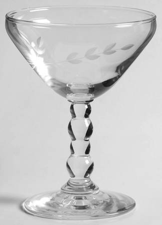 3009-1 by Libbey Glass Company