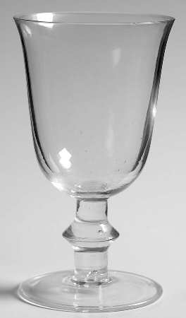 Tulip Wine Glass