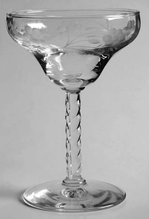 3700-1 by Libbey Glass Company
