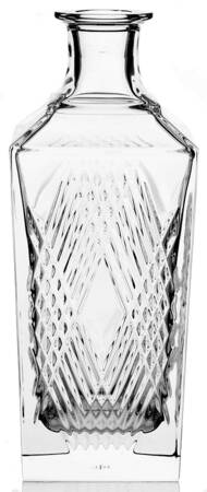 Argyle Decanter No Stopper