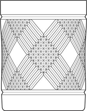 Argyle