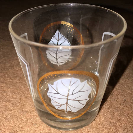 LRS116 Old Fashioned