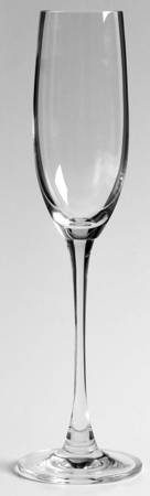 Napa Valley Fluted Champagne