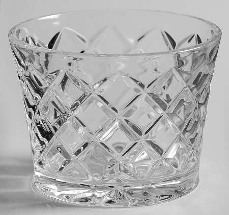 Diamond Old Fashioned
