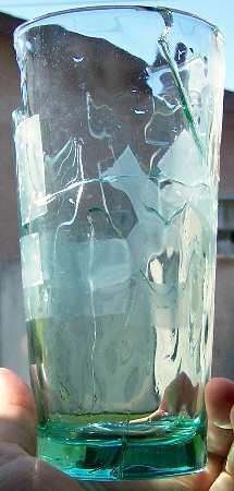 LRS117 by Libbey Glass Company