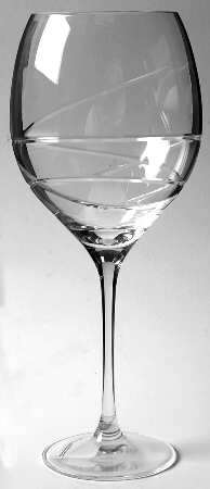Adoration Water Goblet
