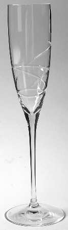Adoration Fluted Champagne