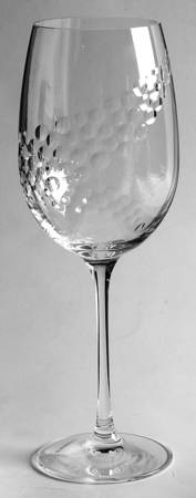 Effervescence Wine Glass
