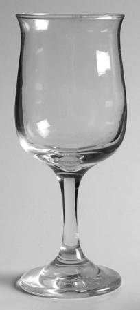 Connoisseur Clear Wine