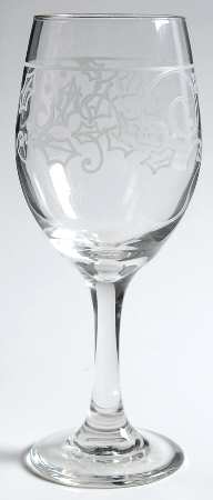 LRS122 by Libbey Glass Company