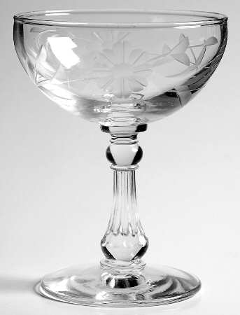 9500-1 by Libbey Glass Company