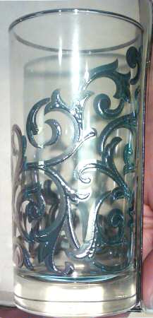 LRS126 by Libbey Glass Company