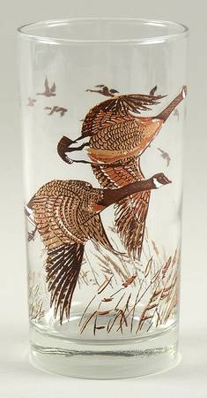 Flight Highball Glass
